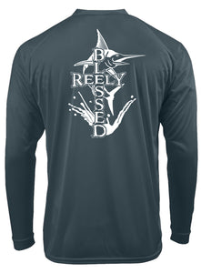 Cooling Performance Shirt Graphite